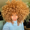 UniKorn Love: 11 Natural Hair Beauties Who Are Curl Envy