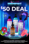 $50 Deal - Therapeutic Bundle - BF25