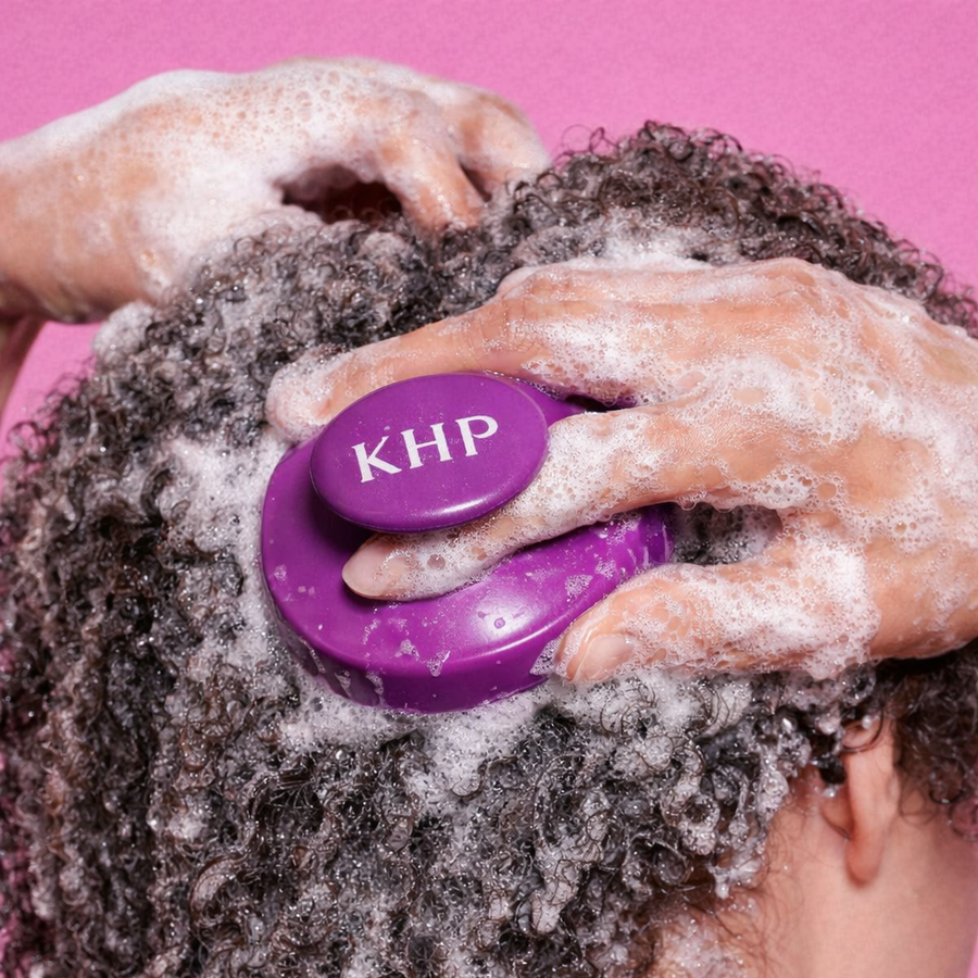 Curl Math Length Combo