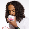 Curl Math The Length Formula - 2-in-1 Curl Elongating Cream 12oz