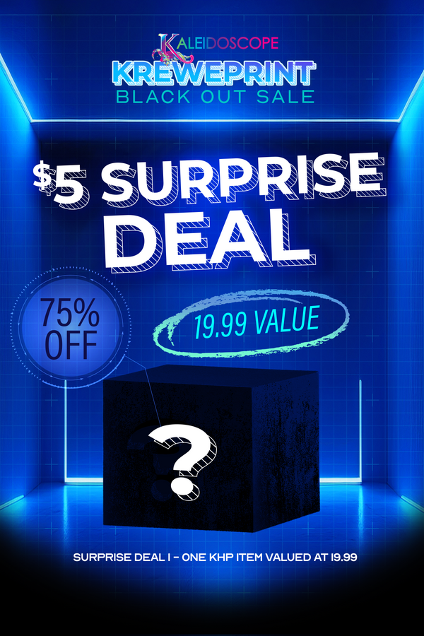 $5 Surprise Deal 2 - BF25