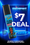 $7 Deal - Da Brat Funkdafied Soothing Scalp Spray - BF25
