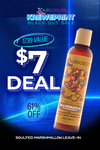 $7 Deal - Soulfed Marshmallow Leave-In - BF25