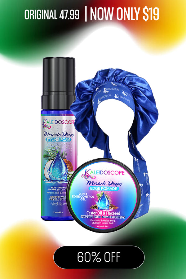 Black Girl Magic - Juneteenth Bundle