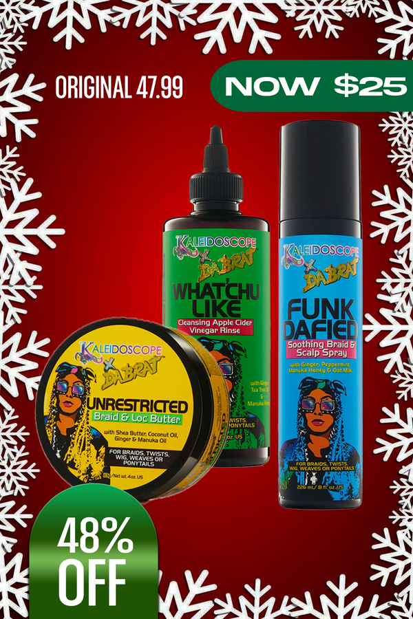 $25 Deal - Da Brat What'chu Like + Unrestricted + Funkdafied