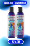 $15 Bundle - Miracle Drops Shampoo + Conditioner - BDAY