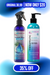 $20 Bundle - The Answer + Miracle Leave In - BDAY