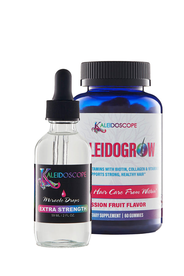 Miracle Drops & Kaleidogrow Bundle Deal