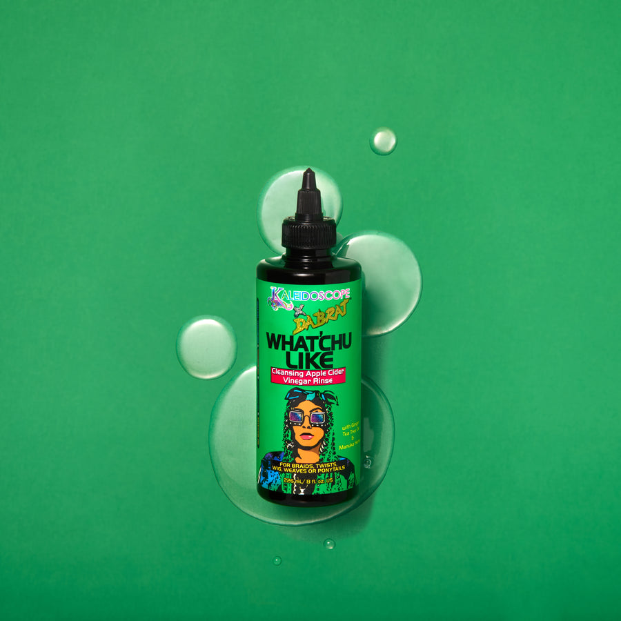 Da Brat Whatchu Like Apple Cider Vinegar Rinse 8 fl oz