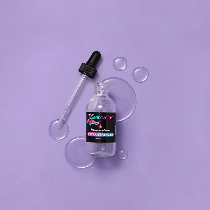 Miracle Drops