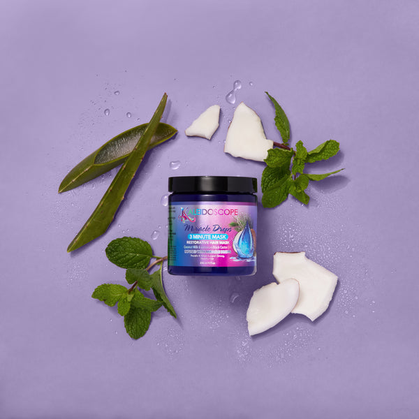 Miracle Drops Intro Bundle For New Customers