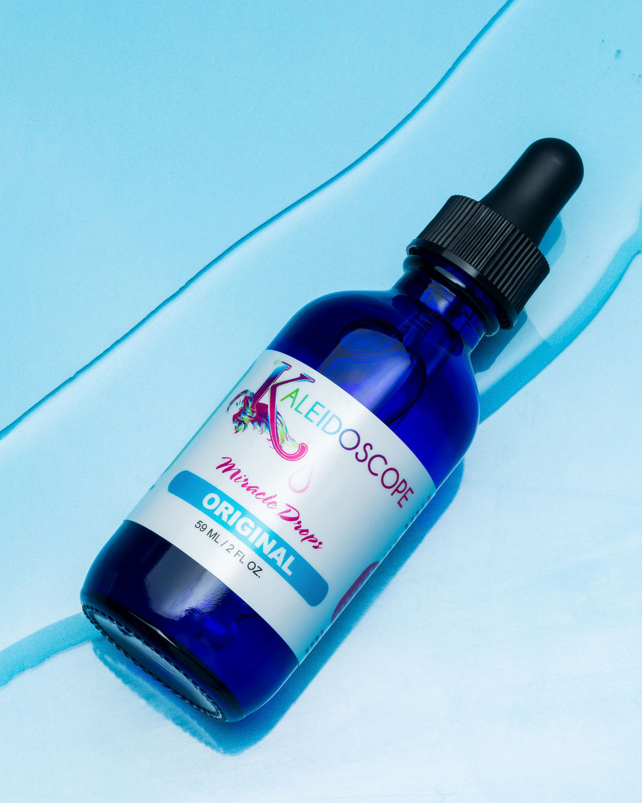 Miracle Drops - Original 2oz
