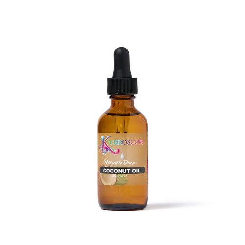 $8 Coconut Sensitive Miracle Drops - GC26