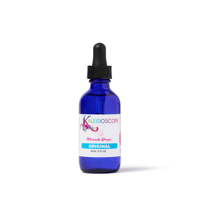 Miracle Drops - Original 2oz