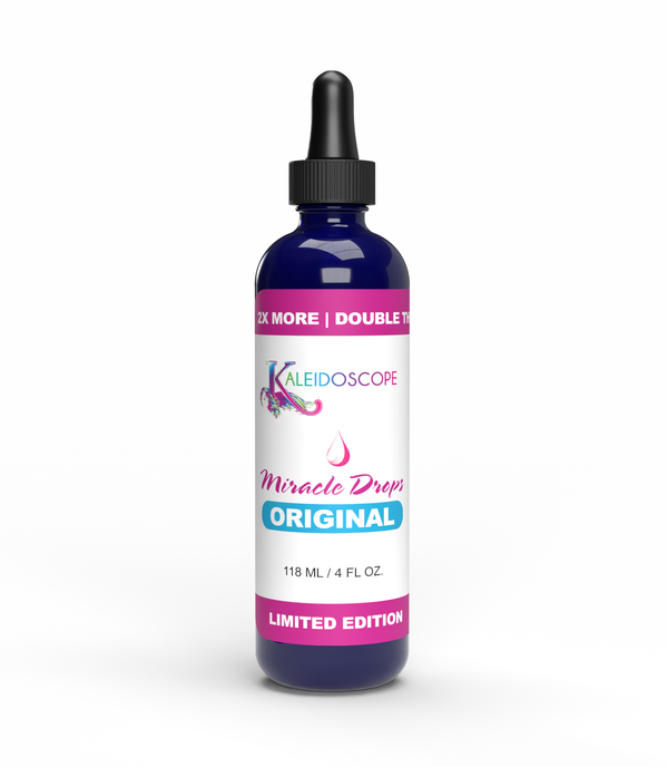 Original Miracle Drops 4oz