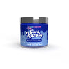 Curl Kandy Miracle Drop Blue - Temporary Hair Color Wax 6oz