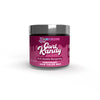 Curl Kandy Rich Auntie Burgundy - Temporary Hair Color Wax 6oz