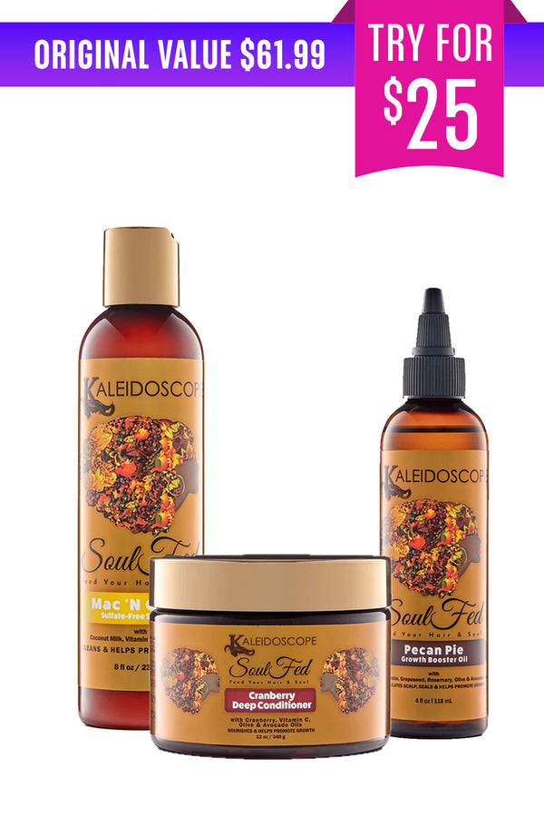 Soulfed Bundle-GC25