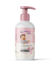 Baby Truely Soft - Hydrating Baby Lotion 8oz