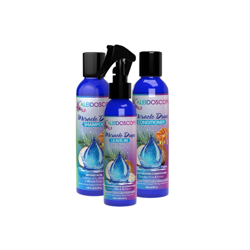 $15 Miracle Drops Mini Trio - GC26