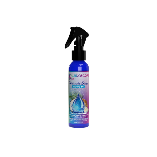 Miracle Drops Mini Leave-In - Conditioner 3.4oz