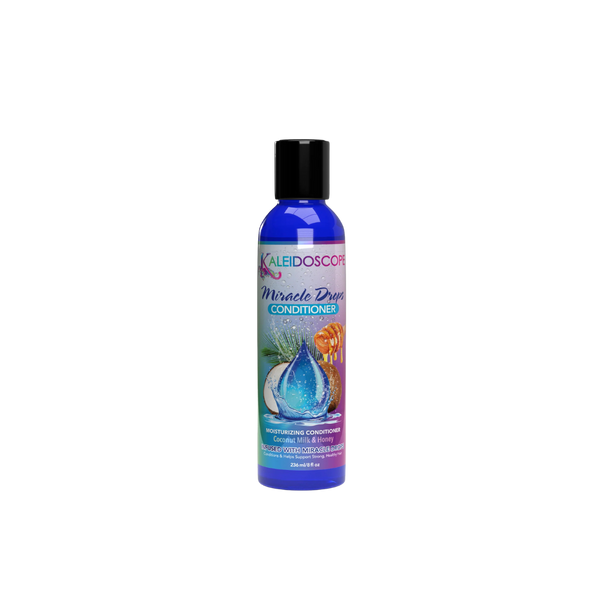 Miracle Drops Mini Conditioner - Moisturizing Conditioner 3.4oz