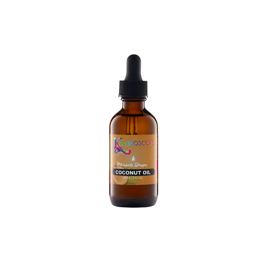 Miracle Drops - Coconut 2oz