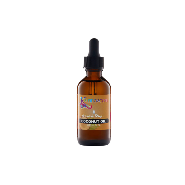 Miracle Drops - Coconut 2oz