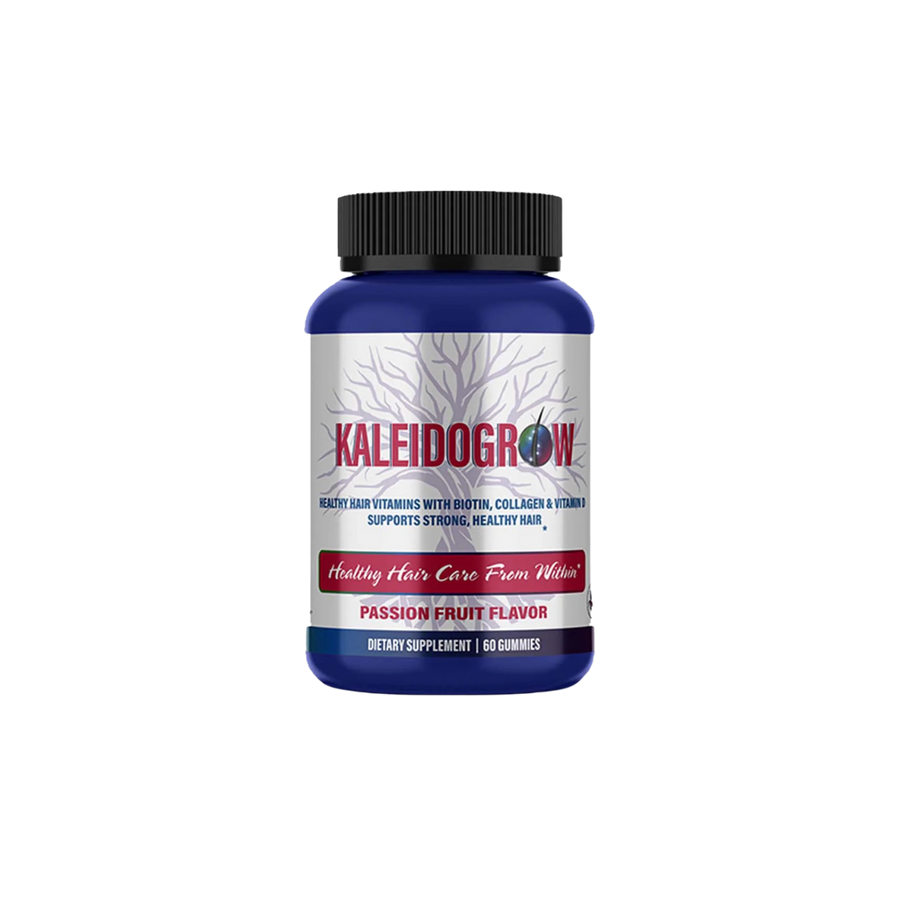 KaleidoGrow - Healthy Hair Vitamins 60ct