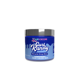 Curl Kandy Miracle Drop Blue - Temporary Hair Color Wax 6oz