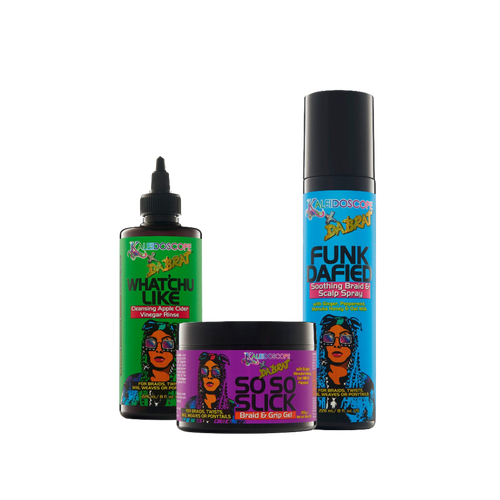 Da Brat Collection Braid Besties Bundle