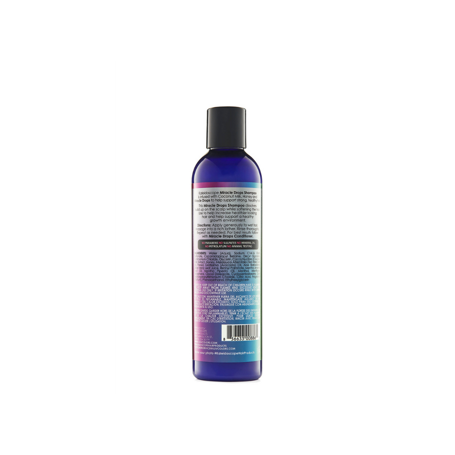 Miracle Moisture Wash Day Duo GC26