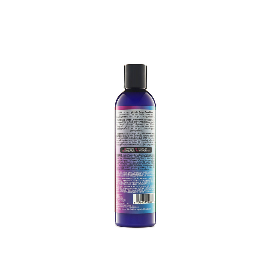 Miracle Moisture Wash Day Duo GC26