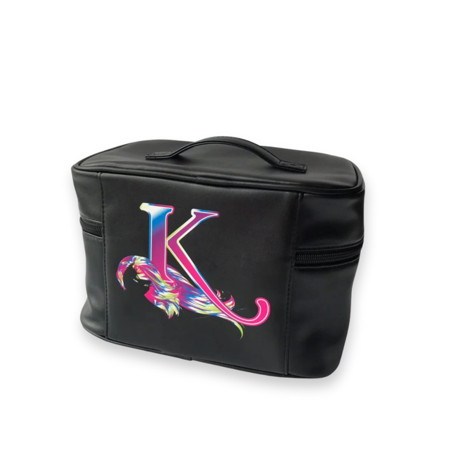 Kaleido Beauty Bag