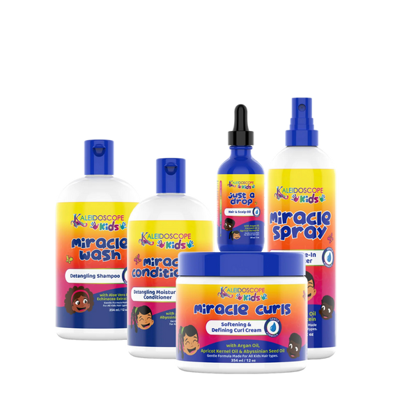 Kaleidoscope Kids Full Bundle