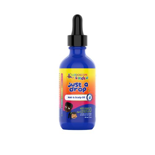 Kids Just a Drop Hair & Scalp Oil