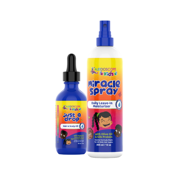 Raise 'Em Up Right Juneteenth Kids Bundle