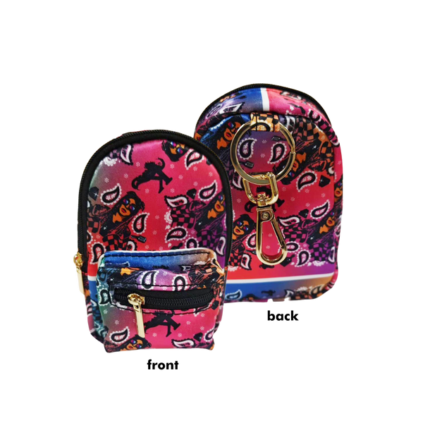 Da Brat Collection Keychain