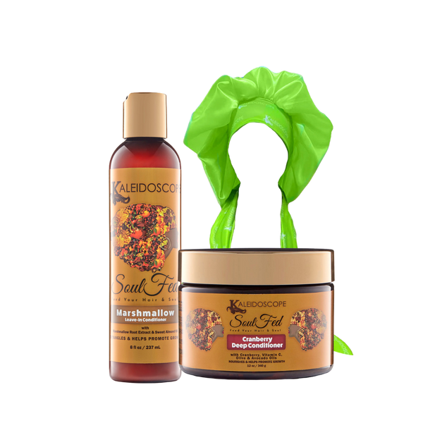 Soul Sistas - Juneteenth Bundle