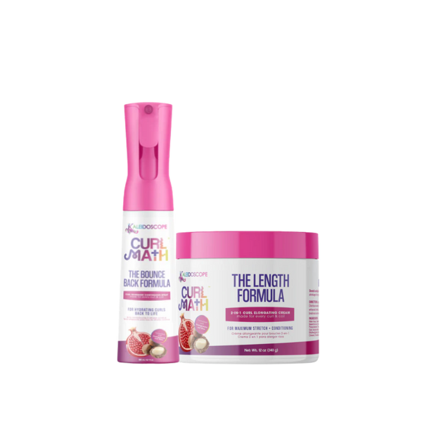 Stretch & Slay Juneteenth Bundle