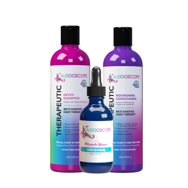 Treat Yo Self Juneteenth Bundle