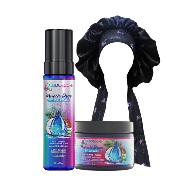 Black Girl Magic - Juneteenth Bundle