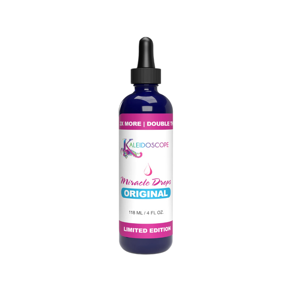 Original Miracle Drops 4oz