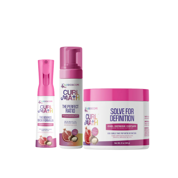 12-Minute Curl Refresh FB LIVE