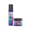 Miracle Drops Foam + Gel Duo FB LIVE