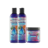 THE HEALTHY HAIR FOUNDATION FB LIVE