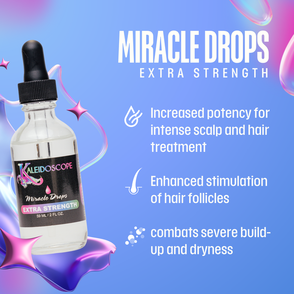 Miracle Drops & Kaleidogrow Bundle Deal