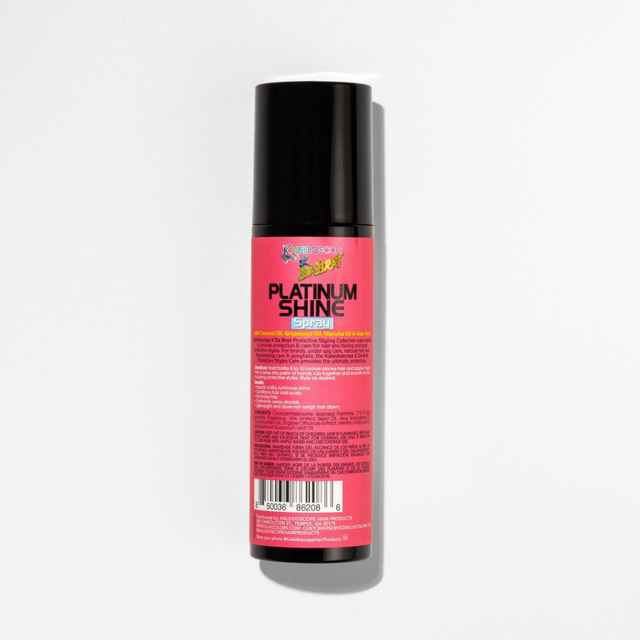 Da Brat Refresh & Shine Duo