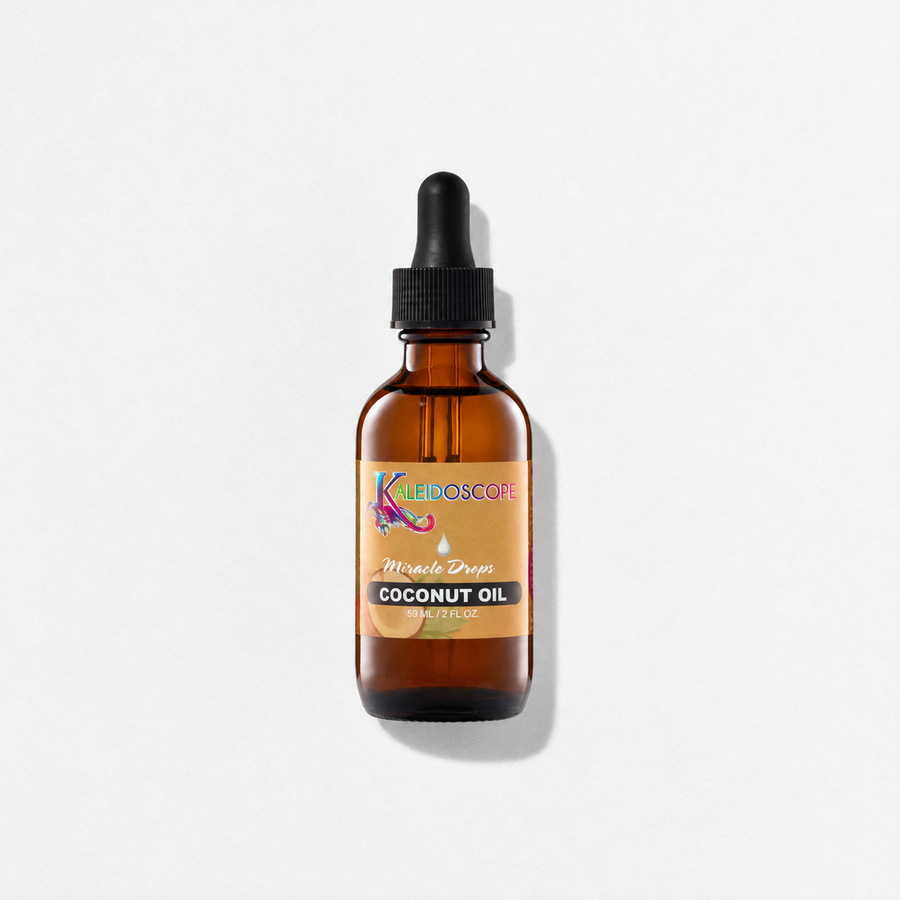 Miracle Drops - Coconut 2oz