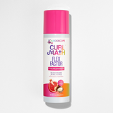 Curl Math Flex Factor - Flexible Holding Spray 8oz